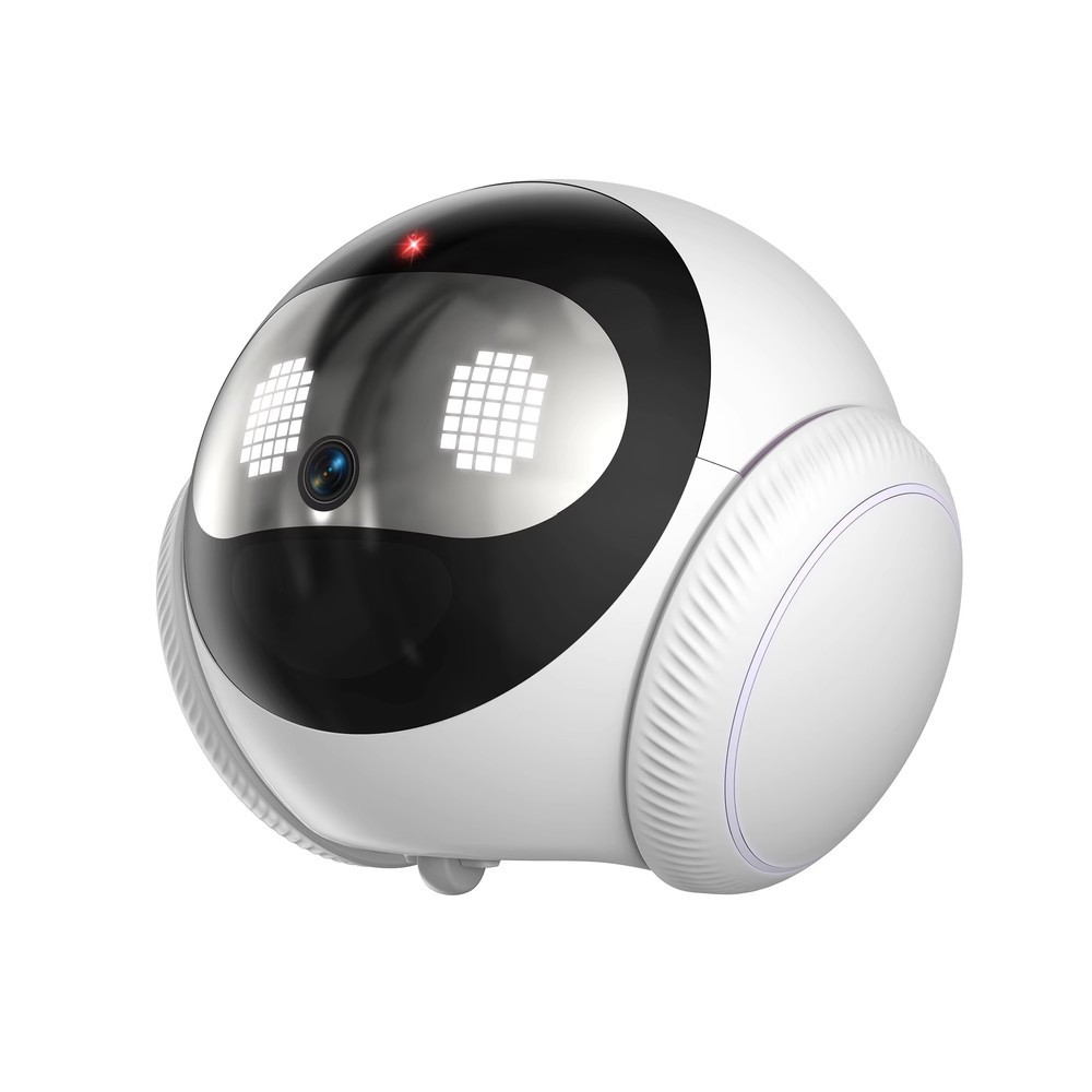 Home Security Robot - ODM Original Design S1 Roboter HD