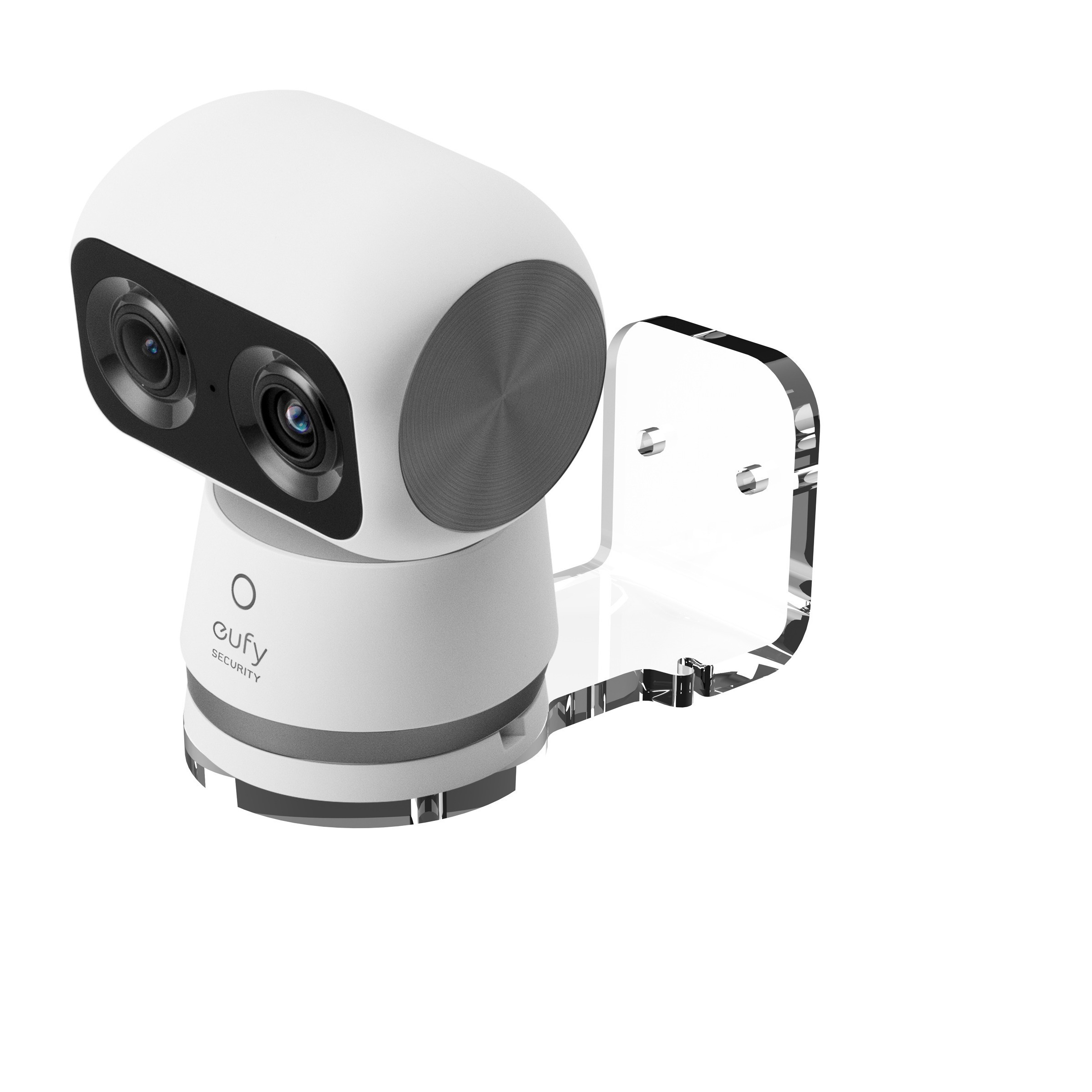 Eufy Camera E220 - Acrylhalterung ist geeignet für Eufy S350