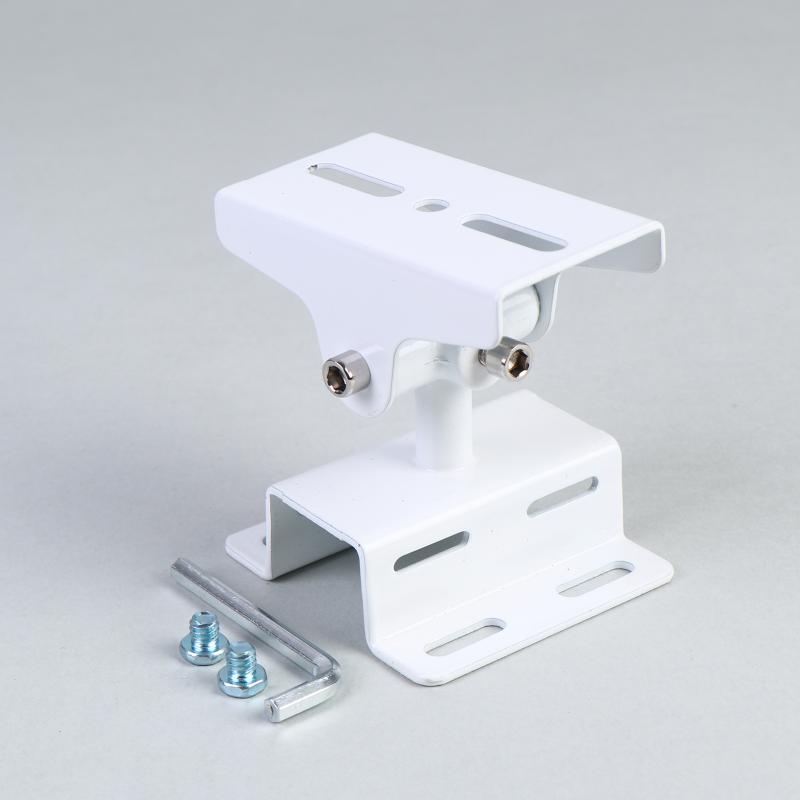Eufy Camera E220 - CCTV-Kamerahalterung, Stangenhalterung, Aluminiumlegierung, robuste Wand- und