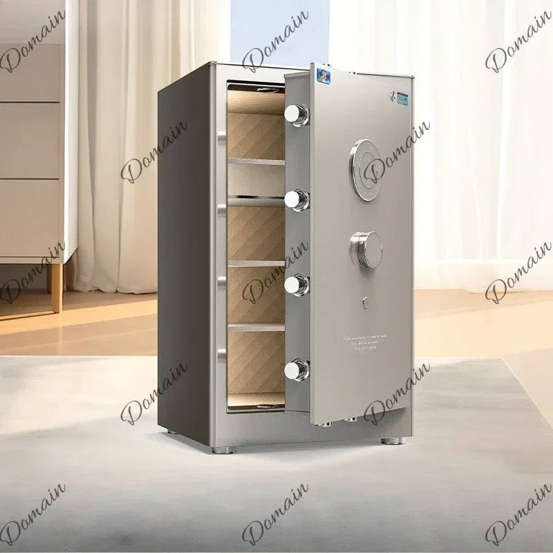 Home Security America - 46X M Home Unsichtbarer Tresor mit