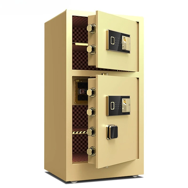 Home Security America - Heim-Sicherheitsbox Moderne Geheimversteckbox Elektronische Versteckte Aufbewahrung
