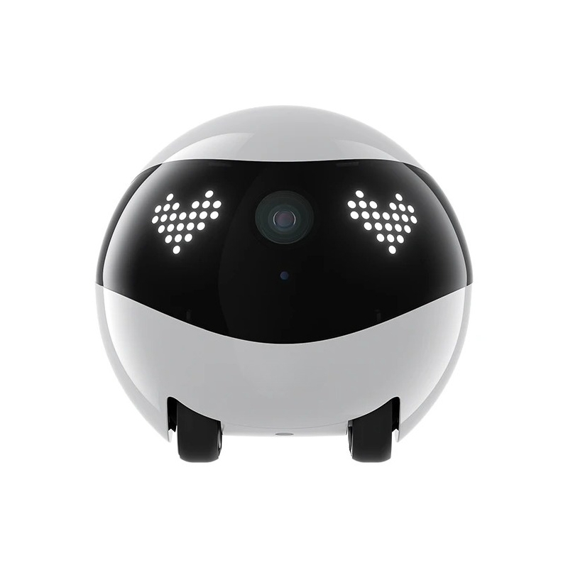 Home Security Robots - Air2 Kamera-Roboter für Hund, Katze, Baby