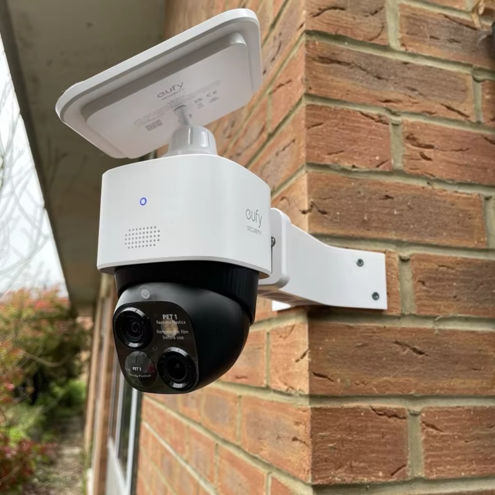Eufy Camera E220 - 1 Stück RV-Kamera-Montagehalterung mit langem Arm