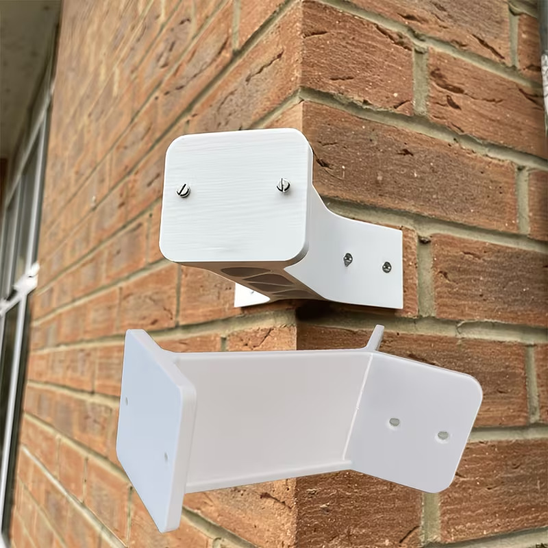Außen-Wandeckhalterung für Euf – Eufy Camera E220 Bewertung und Preis