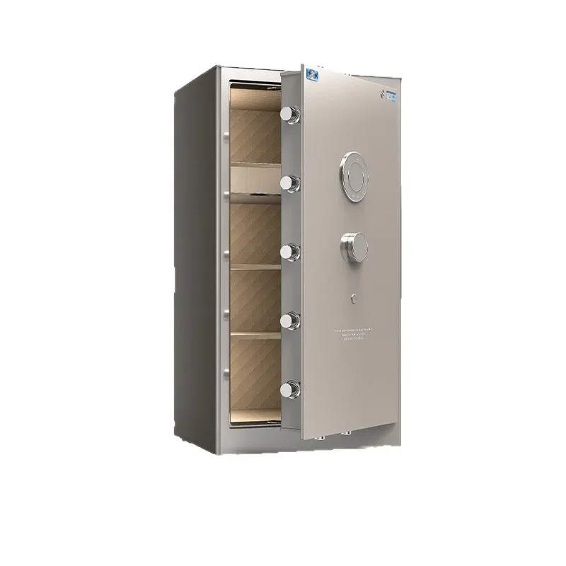 /Sicherheitsbox mit nordischem – Home Security America Bewertung und Preis