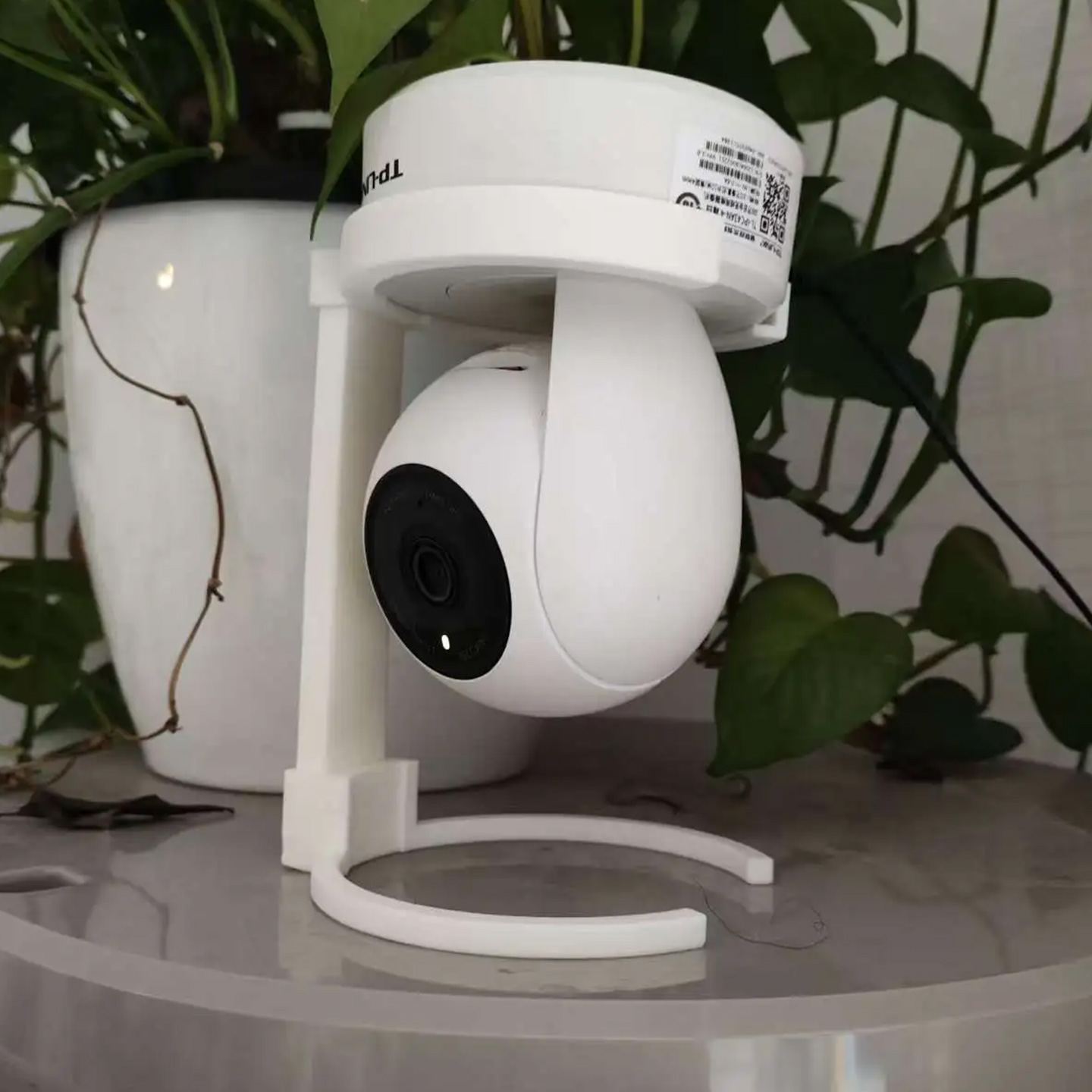 Umgedrehte Kamerahalterung für – Eufy Camera E220 Bewertung und Preis