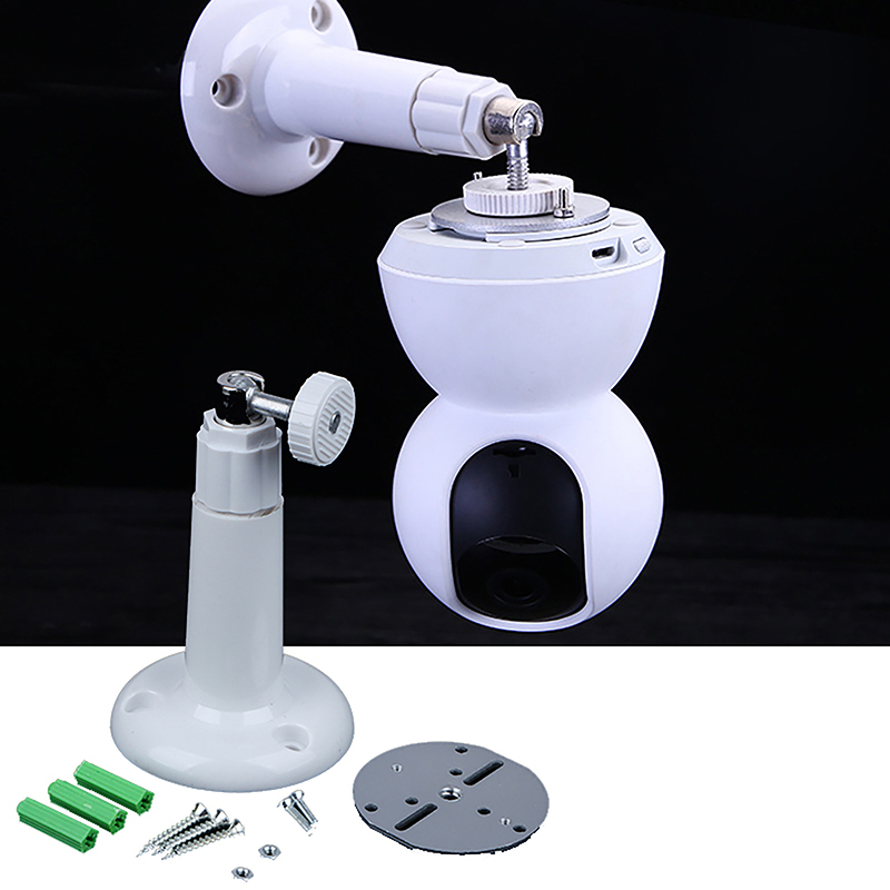 1 Pc ABS Kunststoff Wand Halte – Eufy Camera E220 Bewertung und Preis