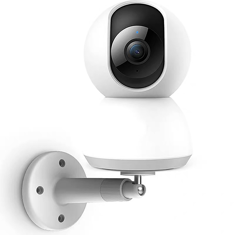 1 Pc ABS Kunststoff Wand Halte – Eufy Camera E220 Bewertung und Preis