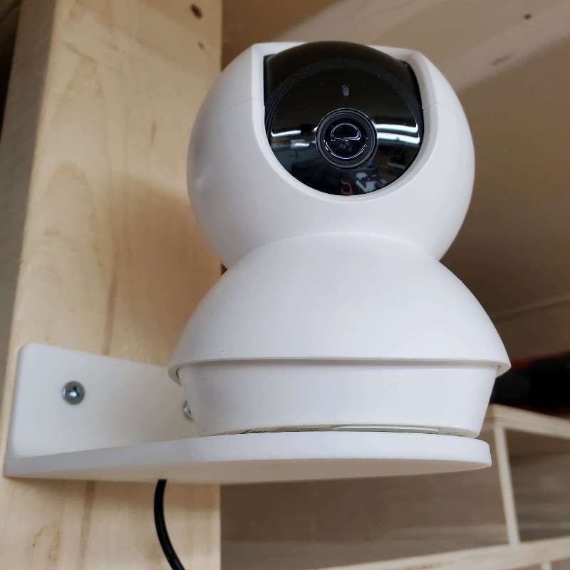 Wandhalterung C200 Gerätehalte – Eufy Camera E220 Bewertung und Preis
