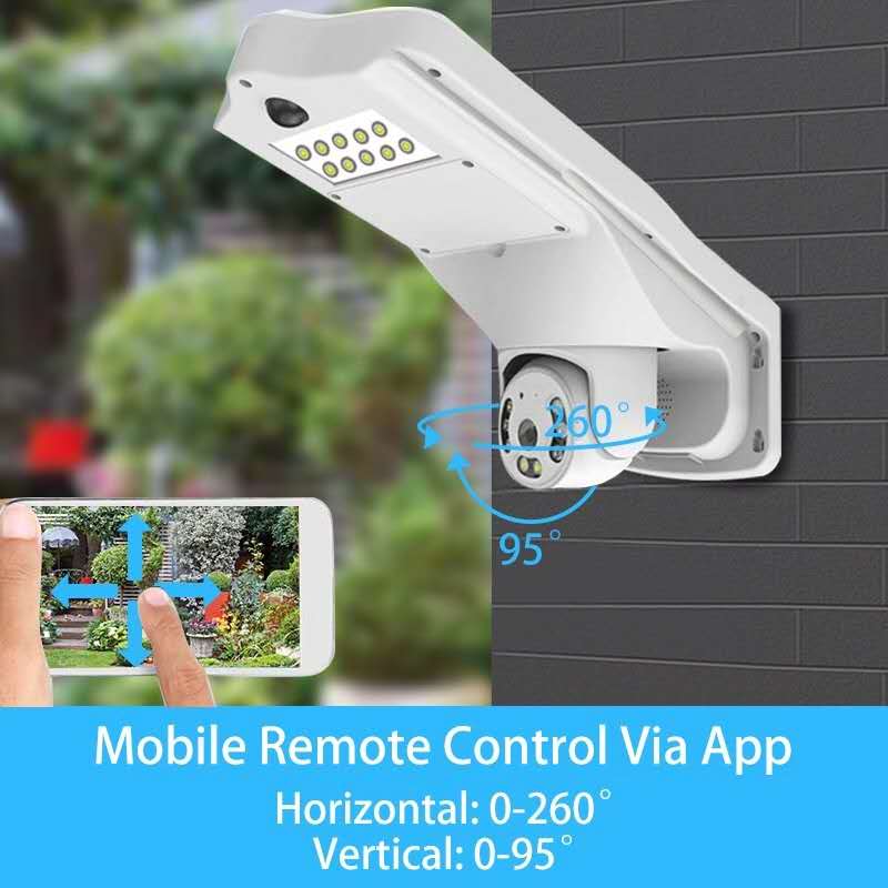 2MP 1080P V380Pro Flutlicht Ho – Home Security Flood Lights Bewertung und Preis