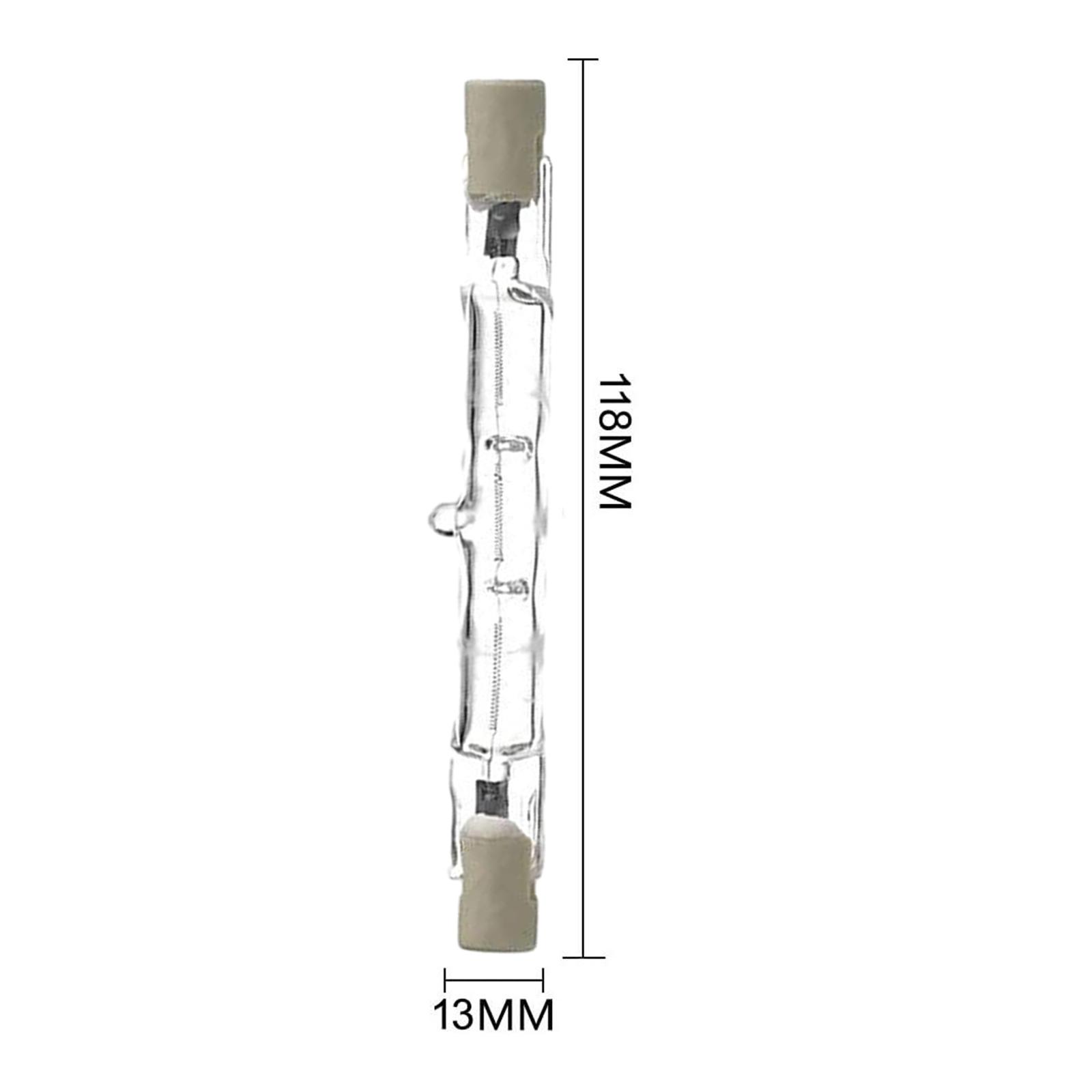 Halogen-Flutlicht-Sicherheitsl – Home Security Flood Lights Bewertung und Preis