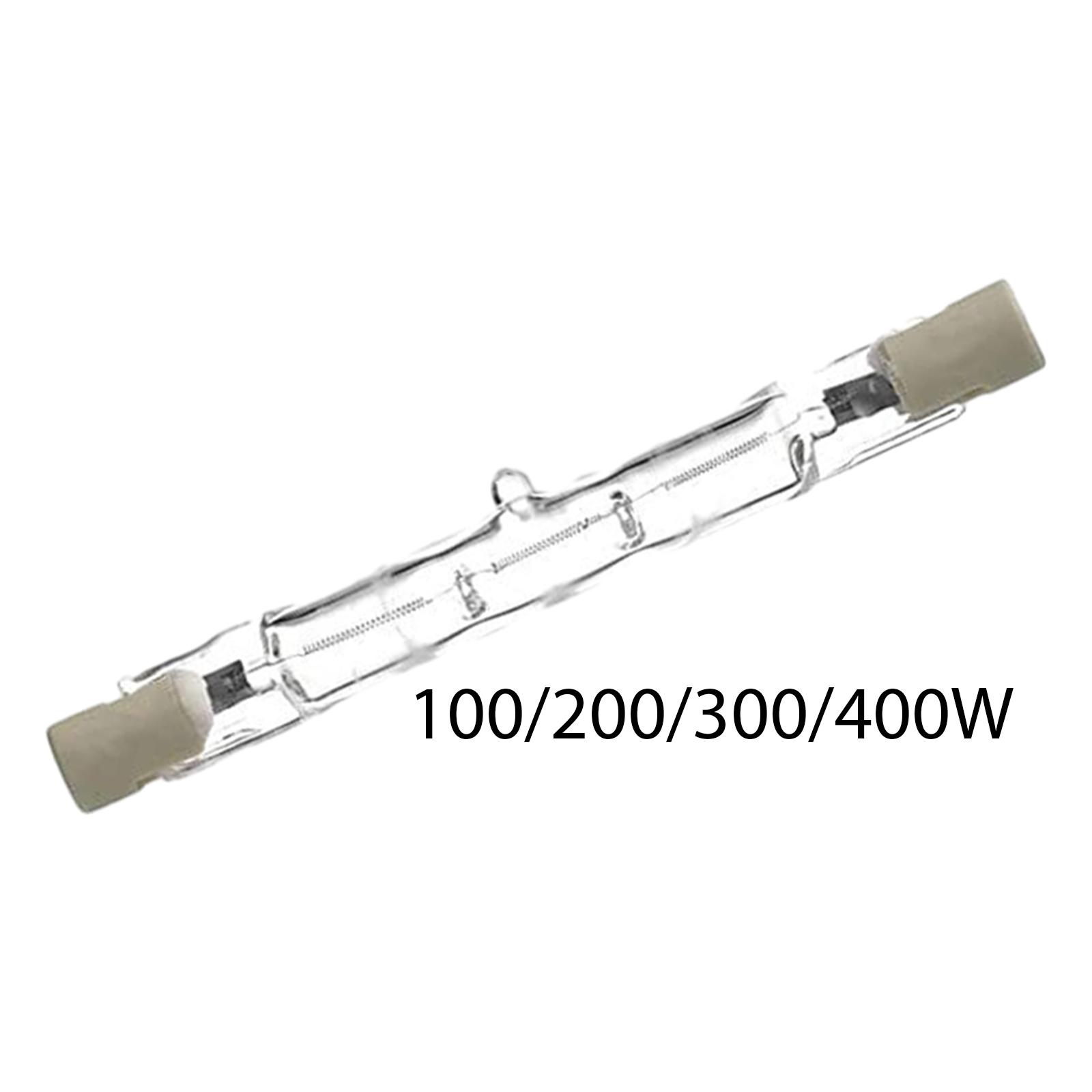 Halogen-Flutlicht-Sicherheitsl – Home Security Flood Lights Bewertung und Preis