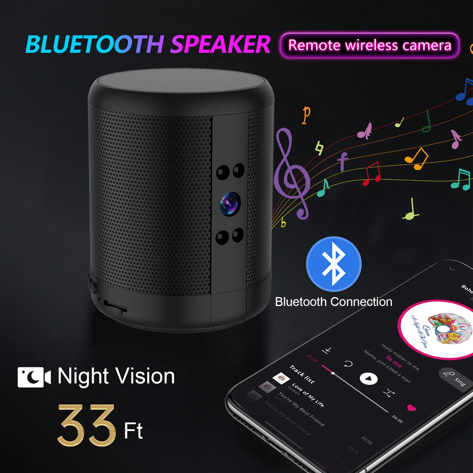 WLAN-Sicherheitskamera mit Lau – Home Security Robot Bewertung und Preis