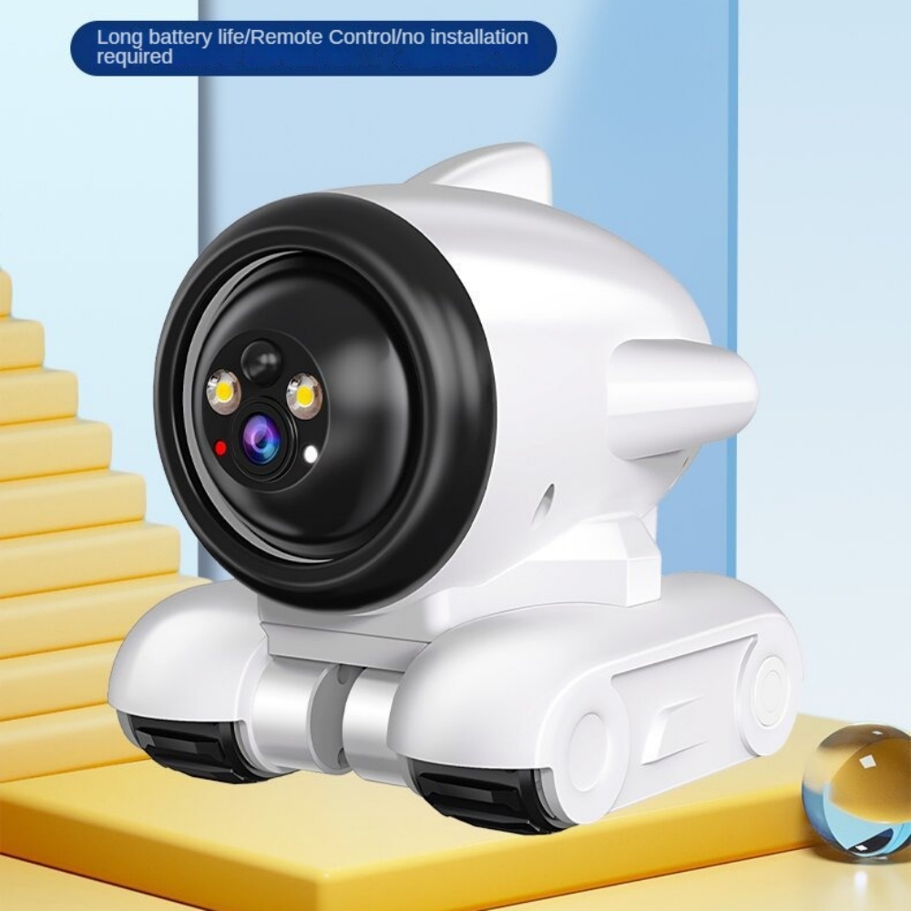 NCZOBOE Smart Home Sicherheits – Home Security Robots Bewertung und Preis