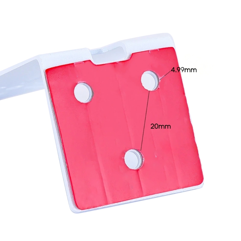 L Form stanz freier Halter Nag – Eufy Camera E220 Bewertung und Preis