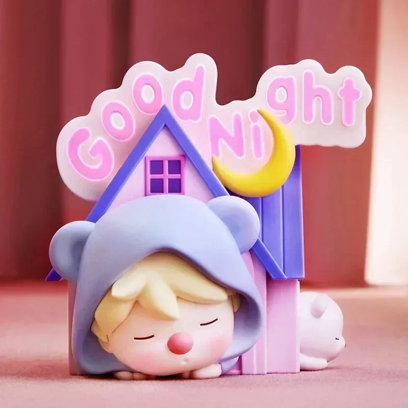 POP MART Sweet Bean The Langua – Home Security Box Bewertung und Preis