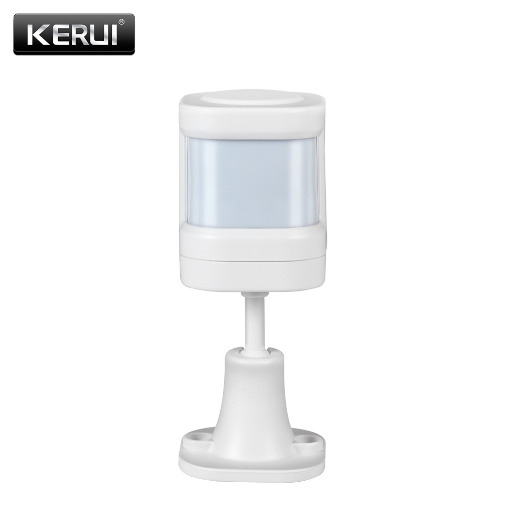 P20 Anti-pet PIR Motion Sensor – Sim Gsm Alarm Bewertung und Preis